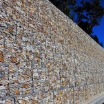 Pozinkované gabionové boxy