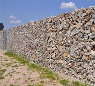 Krajina Skalní klece